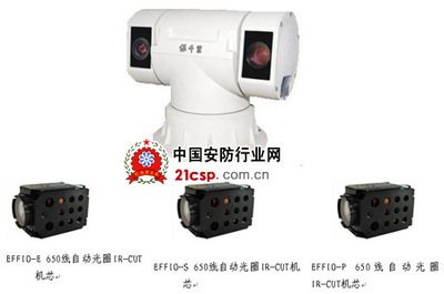 引領安防行業新方向 紅外夜視技術深度解析